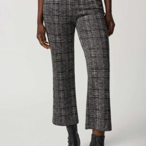 Plaid Slim-Fit Pants Style 233143 – Dream Pants