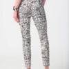 Joseph Ribkoff Slim Leg Pants Style 241189 - Image 3