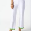 Joseph Ribkoff Straight Pull-On Pants